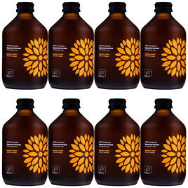 Kombucha BIO Acerola+Imbir 330ml 8 szt
