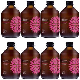 Kombucha BIO Mango+Marakuja 330ml 8 szt
