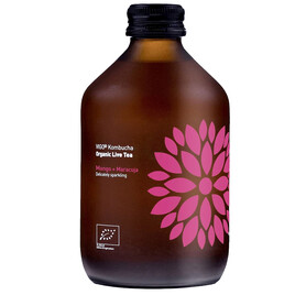 Kombucha BIO Mango+Marakuja 750ml