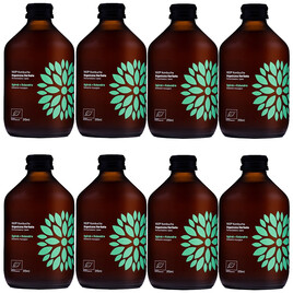 Kombucha BIO Ogórek+Kolendra 330ml 8 szt