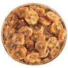 Krążki bananowe 250 g