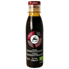 Krem na bazie octu balsamicznego z modeny (glaze) bio 150ml