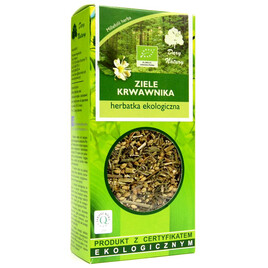 Krwawnik ziele EKO 50g