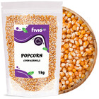 Kukurydza popcorn 1 kg