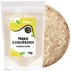 Mąka z ciecierzycy 1 kg