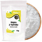 Mąka z tapioki 1 kg