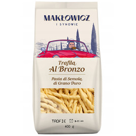 Makaron Trofie 400 G
