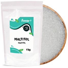 Maltitol 1 kg