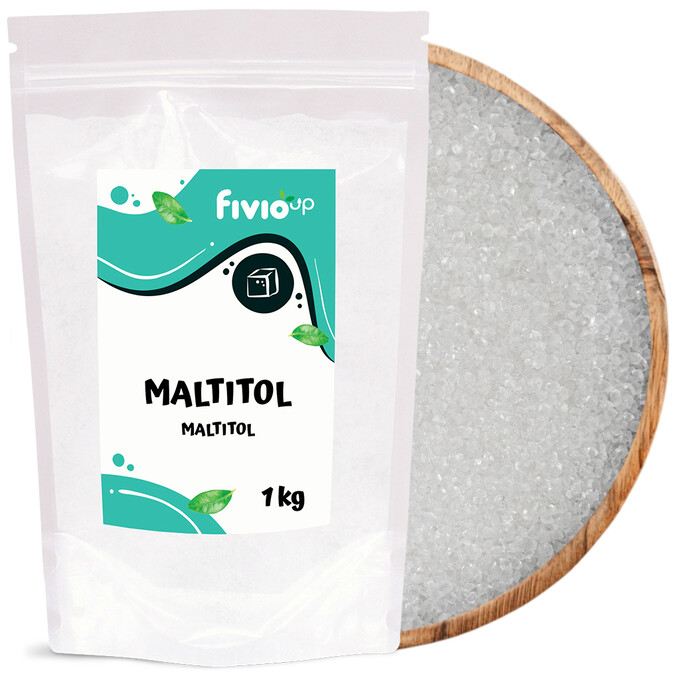 Maltitol 1 kg