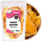 Mango suszone 500 g
