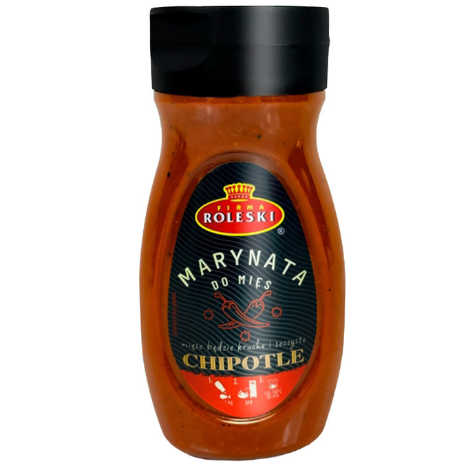 Marynata chipotle 280g