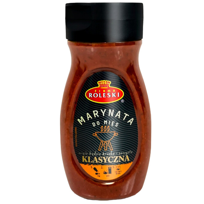 Marynata klasyczna 280g