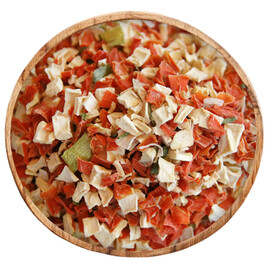 Mieszanka warzyw 500 g