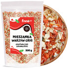 Mieszanka warzyw 500 g