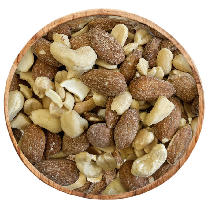 Mix orzechów Power Nuts 300g
