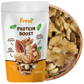 Mix orzechów Protein Boost 300g