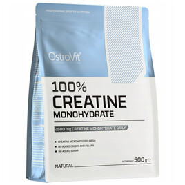 Creatine Monohydrate 500 g