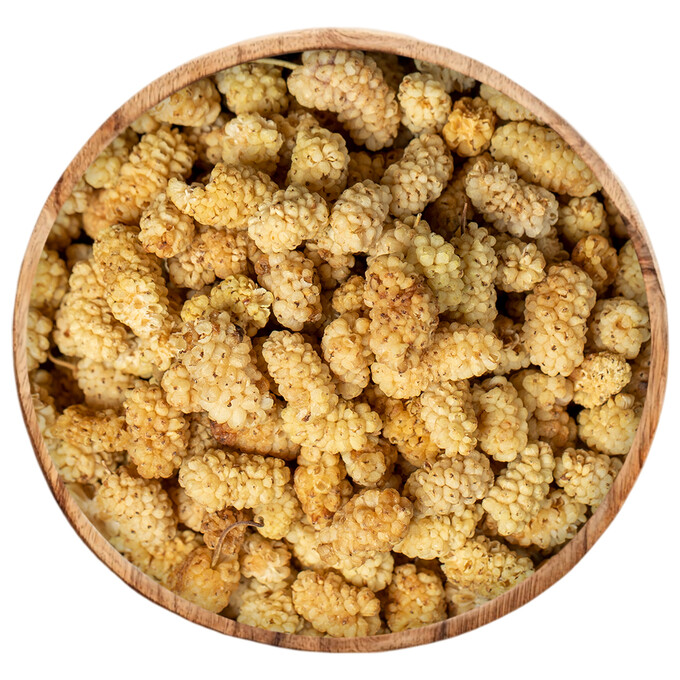 Morwa biała suszona 500g