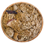 Musli HAMRMONY orzechy włoskie, jabłko, cynamon 400g