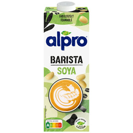 Napój Barista Soya - Sojowe 1l
