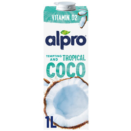 Napój Kokosowo-ryżowy 1l