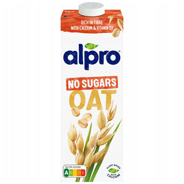 Napój Owsiany Niesłodzone 1L