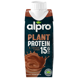 Napój Sojowy wysokobiałkowe o smaku czekoladowym 250ml