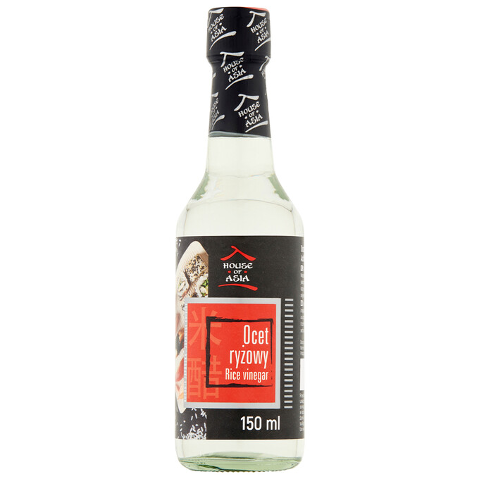 Ocet ryżowy 150 ml