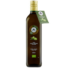 Oliwa z oliwek extra virgin bio 750 ml