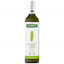 Oliwa z oliwek extra virgin bio 250ml