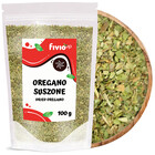 Oregano liść 100 g