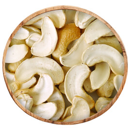 Orzechy nerkowca połówki 1 kg