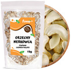 Orzechy nerkowca połówki 1 kg