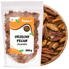 Orzechy pecan 500 g