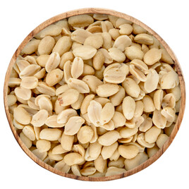 Orzechy ziemne solone 1 kg