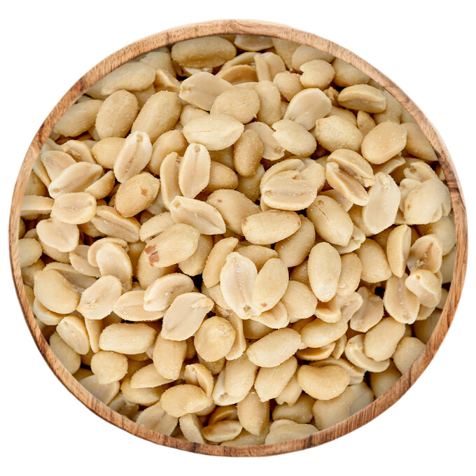 Orzechy ziemne solone 1 kg