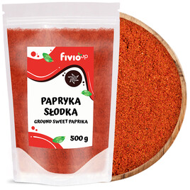 Papryka słodka 500 g