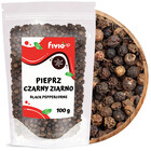 Pieprz czarny ziarno 100g
