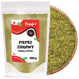 Pieprz ziołowy 100 g