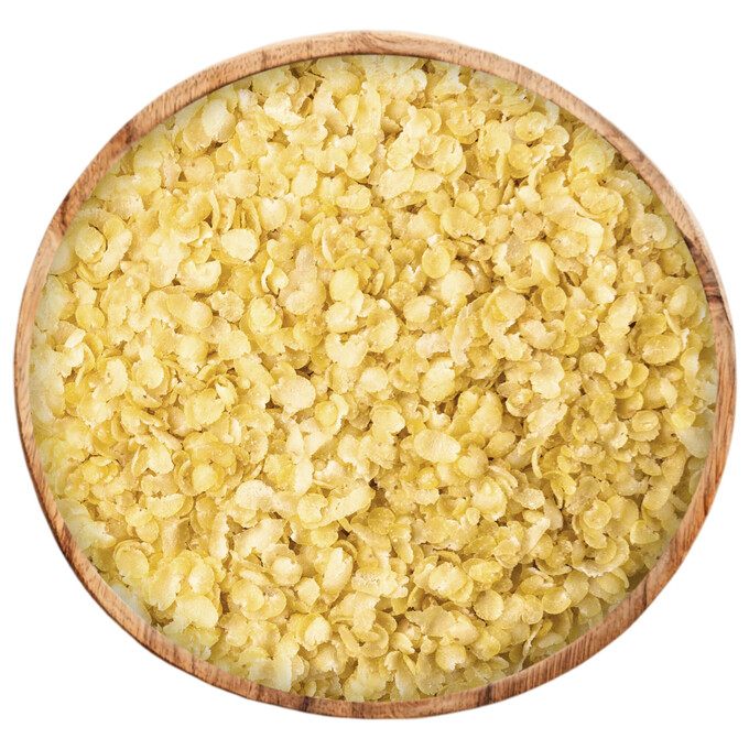 Płatki jaglane 1 kg