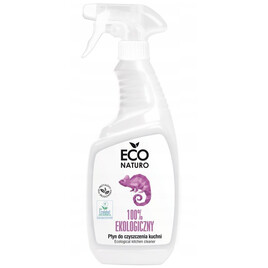 Płyn do czyszczenia kuchni 750ml