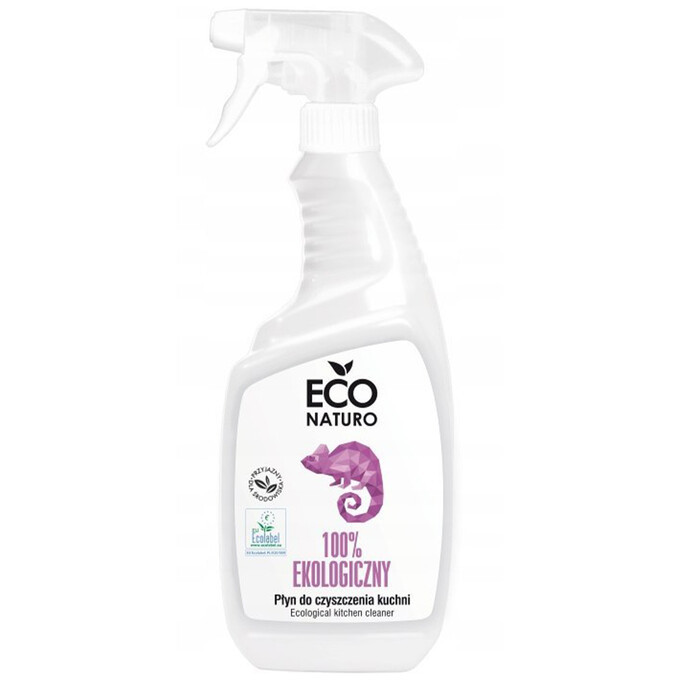 Płyn do czyszczenia kuchni 750ml