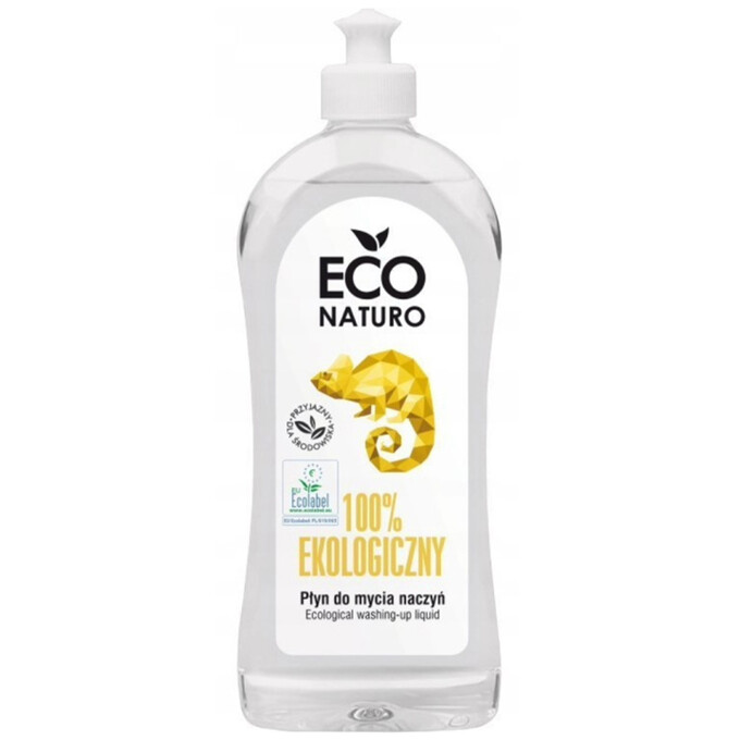 Płyn do mycia naczyń 500ml
