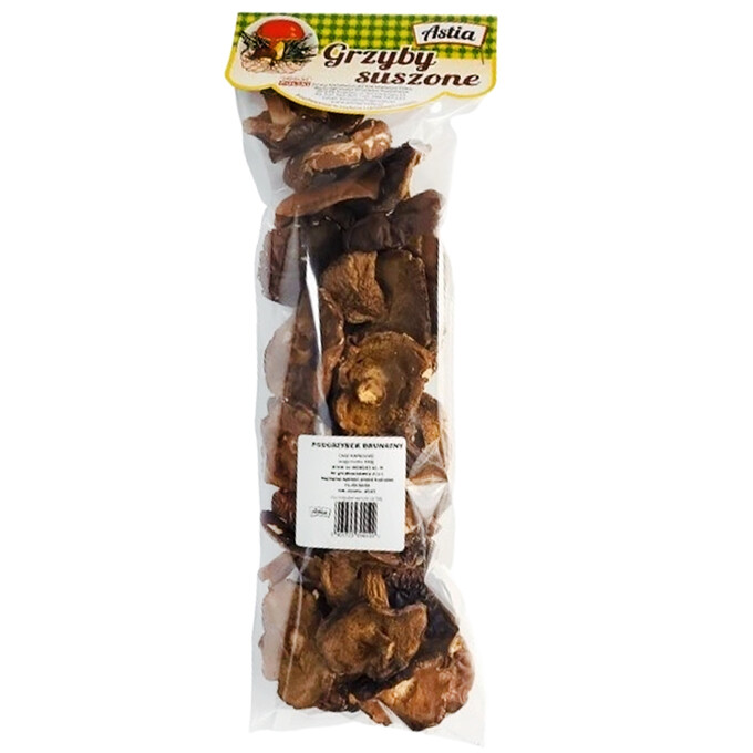 Podgrzybek cały kl I 100g