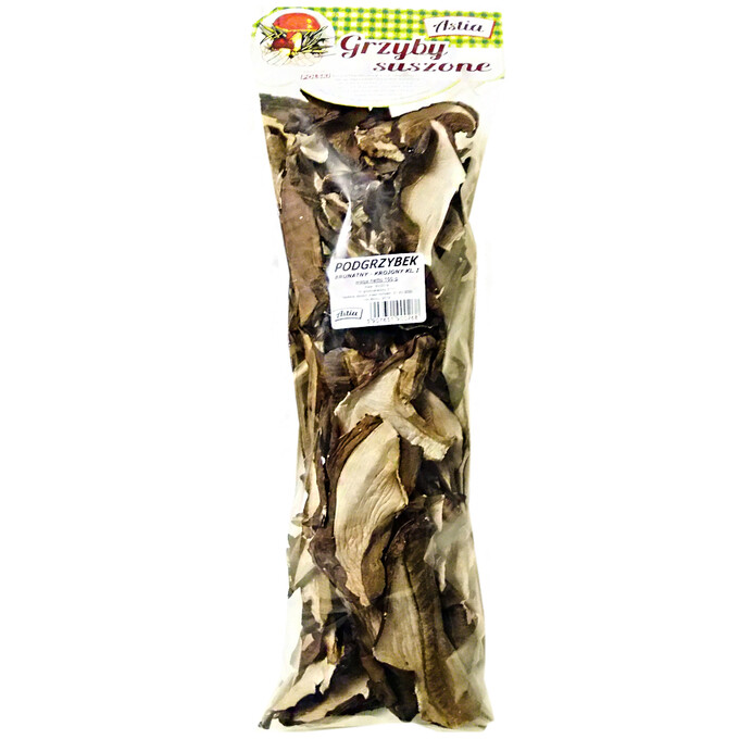 Podgrzybek krojony kl. I 100g