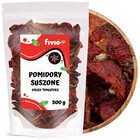 Pomidory suszone 500g