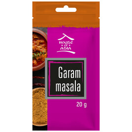 Przyprawa Garam masala 20g