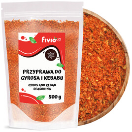 Przyprawa do gyrosa i kebabu 500 g