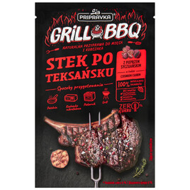 Przyprawa "Stek po teksańsku" 30g