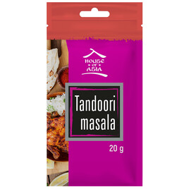 Przyprawa Tandoori masala 20g